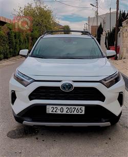 تويوتا راف 4